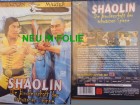 Shaolin - Bruderschaft der schwarzen Spinne - Eastern Master 