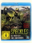 Speckles - Die Abenteuer eines Dinosauriers - Animation, T- Rex, Kinderfilm 