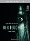 The Grudge - Der Fluch - Premium Edition  - DVD Neu 