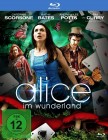 Alice im Wunderland -  Blu-ray Neu 