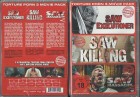 Saw Executioner - Saw Killing - Saw Massacre(NEU Horror , Konvoms) 