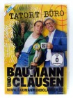 Baumann und Clausen - Tatort Büro - Live - Comedy Show, Alltag Arbeit, Lachsalve 