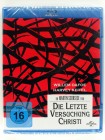 Die letzte Versuchung Christi - Willem Dafoe, Harvey Keitel, Barbara Hershey, David Bowie, Martin Scorsese 