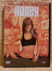 HONEY DVD Erstausgabe (ss) 