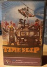 Time Slip - Der Tag der Apokalypse - Sonny Chiba - VHS 