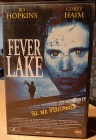 Fever Lake - See der Verfluchten - Corey Haim, Bo Hopkins - VHS 