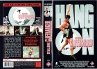 (VHS) Cliffhanger - Nur die Starken überleben - Sylvester Stallone 