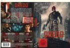 Dredd (5015416524 Action Karl Urban Konvo91 