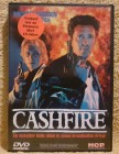 CASHFIRE Michael Madsen DVD Erstausgabe Uncut 