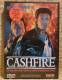 CASHFIRE Michael Madsen DVD Erstausgabe Uncut 