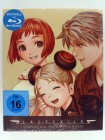 Last Exile - Complete Box: Range Murate Edition inkl. 84- seitigem Buch - Anime 