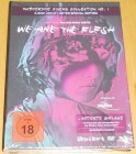 We Are The Flesh Mediabook A Neu & OVP 