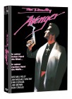 Deadly Avenger - 2DVD Mediabook A Lim 144 OVP 