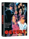 Occult der Satan kommt um Mitternacht - 2DVD Mediabook B Lim 111 OVP 