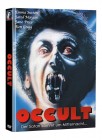 Occult der Satan kommt um Mitternacht - 2DVD Mediabook D Lim 111 OVP 