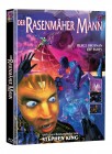 Rasenmäher Mann - DVD/BD Mediabook B Lim 111 OVP 