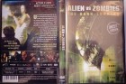 Alien vs Zombies - The Dark Lurking - uncut Version 