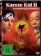 Karate Kid 2 - Entscheidung in Okinawa  - DVD Neu 