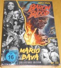 Baron Blood - Mario Bava Collectors Edition Mediabook Neu & OVP 