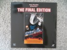 Starfire (LD) LaserDisc Solar Crisis Laser Paradise The Final Edition 