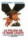 La Polizia Ha Le Mani Legate aka Killer Cop - kl Blu-ray Hartbox Lim 200 OVP 