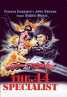 The .44 Specialist - kl Blu-ray Hartbox Lim 200 OVP 