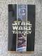 Star Wars Trilogy (3x VHS) Video Schuber Krieg der Sterne Trilogie George Lucas 