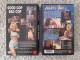 Good Cop Bad Cop + Naked Souls (VHS) 2x Videokassette Pamela Anderson 