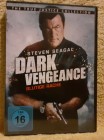 DARK VENGEANCE Steven Seagal Dvd Uncut (ss) 