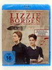Lizzie Borden - Mord aus Verzweiflung - Geschichte der berühmt- berüchtigten Axtmöderin - Chloe Sevigny, Kristen Stewart 