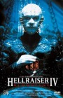 Hellraiser 4 - Bloodline - 3 Disc Limited Uncut Edition gr. Hartbox B 