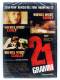 21 Gramm - Sean Penn, Benicio del Toro, Naomi Watts, Charlotte Gainsbourg 