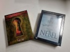 DER NEBEL 3DVD Collectors Edition BOX Uncut 