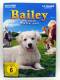 Bailey - Ein Welpe zum Verlieben - Hunde Tierfilm, Schäferhund, Pferd, Büffel 