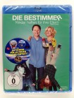 Die Bestimmer - Kinder haften für ihre Eltern - Besuch der Enkelkinder - Billy Crystal, Bettie Midler, Marisa Tomei 