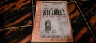 Highlander 2 - Renegade version !!! US DVD 