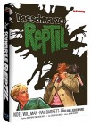 Schwarze Reptil - Mediabook ( BluRay ) 