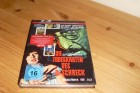 TODESKARTEN DES DR. SCHRECK - Mediabook -Cover A 