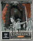 Leatherface - 4K Ultra HD - Turbine Steel Collection 