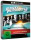 Fast & Furious 9 - 4KUHD/BD Steelbook OVP 