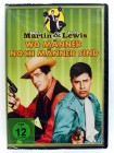 Wo Männer noch Männer sind - Western Parodie Pardners - Jerry Lewis, Dean Martin, Lori Nelson 