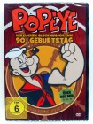 Popeye - Herzlichen Glückwunsch zum 90. Geburtstag - über 280 Minuten Trickfilm 