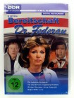 Bereitschaft Dr. Federau - Komplette Arzt- Serie - DDR TV- Archiv - Uta Schorn, Günter Schubert, Gojko Mitic 