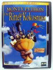 Die Ritter der Kokosnuß - 2 DVD Special Edition - Monty Python - Terry Gilliam, Graham Chapman, John Cleese 