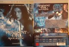 Resident Evil: Apocalypse - Premium Edition 