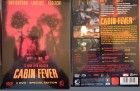 Cabin Fever - Special Edition - Digipak mit Schuber / 2DVD 