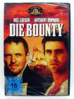 Die Bounty - Mel Gibson, Anthony Hopkins, Edward Fox, Laurence Olivier, Liam Neeson 