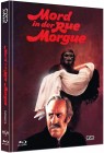 *MORD IN DER RUE MORGUE *UNCUT* COVER A *NSM MEDIABOOK* NEU/OVP 