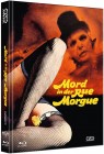 *MORD IN DER RUE MORGUE *UNCUT* COVER C *NSM MEDIABOOK* NEU/OVP 