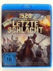 1920 - Die letzte Schlacht - Warschau, Krieg, Rote Armee - Borys Szyc, Jerzy Hoffman 